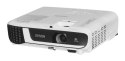 PROJEKTOR EPSON EB-W51 LCD, WXGA, 4000 ANSI, 16000:1 Epson