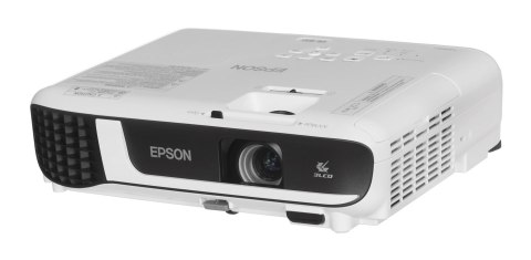 PROJEKTOR EPSON EB-W51 LCD, WXGA, 4000 ANSI, 16000:1 Epson