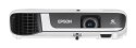 PROJEKTOR EPSON EB-W51 LCD, WXGA, 4000 ANSI, 16000:1 Epson