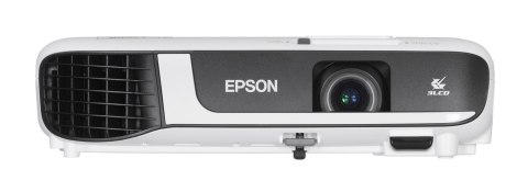 PROJEKTOR EPSON EB-W51 LCD, WXGA, 4000 ANSI, 16000:1 Epson PROJEKTOR EPSON EB-W51 LCD, WXGA, 4000 ANSI, 16000:1 Epson