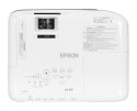 PROJEKTOR EPSON EB-W51 LCD, WXGA, 4000 ANSI, 16000:1 Epson