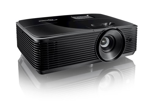PROJEKTOR OPTOMA HD28E DLP 3800 ANSI FHD 30000:1 OPTOMA PROJEKTOR OPTOMA HD28E DLP 3800 ANSI FHD 30000:1 OPTOMA
