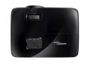 PROJEKTOR OPTOMA HD28E DLP 3800 ANSI FHD 30000:1 OPTOMA