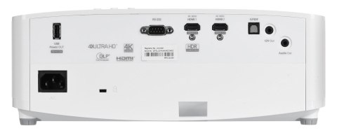 PROJEKTOR OPTOMA UHD35x DLP UHD 3600 ANSI 1000000:1 OPTOMA PROJEKTOR OPTOMA UHD35x DLP UHD 3600 ANSI 1000000:1 OPTOMA