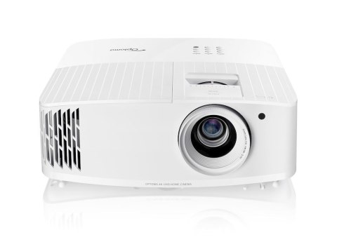 PROJEKTOR OPTOMA UHD38x DLP UHD 4000 ANSI 1000000:1 OPTOMA PROJEKTOR OPTOMA UHD38x DLP UHD 4000 ANSI 1000000:1 OPTOMA
