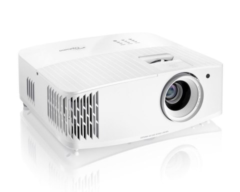 PROJEKTOR OPTOMA UHD38x DLP UHD 4000 ANSI 1000000:1 OPTOMA PROJEKTOR OPTOMA UHD38x DLP UHD 4000 ANSI 1000000:1 OPTOMA