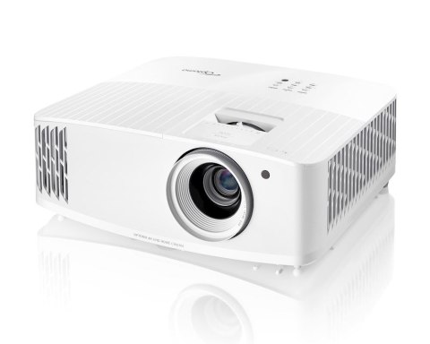 PROJEKTOR OPTOMA UHD38x DLP UHD 4000 ANSI 1000000:1 OPTOMA PROJEKTOR OPTOMA UHD38x DLP UHD 4000 ANSI 1000000:1 OPTOMA
