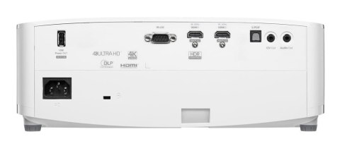 PROJEKTOR OPTOMA UHD38x DLP UHD 4000 ANSI 1000000:1 OPTOMA PROJEKTOR OPTOMA UHD38x DLP UHD 4000 ANSI 1000000:1 OPTOMA