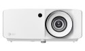 PROJEKTOR OPTOMA ZH450 LASER FHD 4500 ANSI 300000:1 OPTOMA