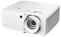PROJEKTOR OPTOMA ZH450 LASER FHD 4500 ANSI 300000:1 OPTOMA