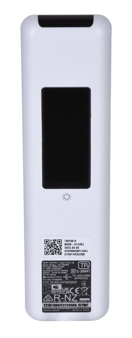 PROJEKTOR SAMSUNG The Freestyle Gen.2 2023 SP-LFF3C Samsung PROJEKTOR SAMSUNG The Freestyle Gen.2 2023 SP-LFF3C Samsung