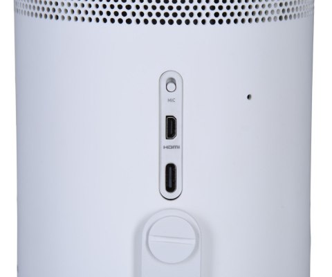 PROJEKTOR SAMSUNG The Freestyle Gen.2 2023 SP-LFF3C (WYPRZEDAŻ) Samsung PROJEKTOR SAMSUNG The Freestyle Gen.2 2023 SP-LFF3C (WYPRZEDAŻ) Samsung