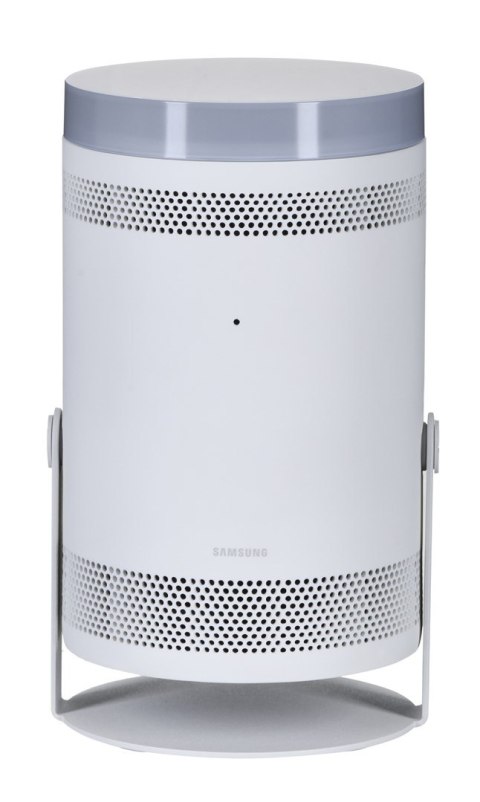 PROJEKTOR SAMSUNG The Freestyle Gen.2 2023 SP-LFF3C (WYPRZEDAŻ) Samsung PROJEKTOR SAMSUNG The Freestyle Gen.2 2023 SP-LFF3C (WYPRZEDAŻ) Samsung