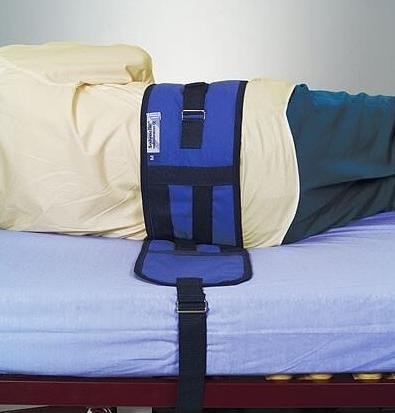 Pas zanezpieczający przez spadnięciem z łóżka Timago Pas zanezpieczający przez spadnięciem z łóżka Timago