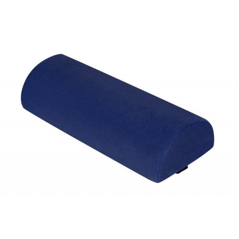 Poduszka lędźwiowa półwałek Qmed LUMBAR HALF ROLL MDH Poduszka lędźwiowa półwałek Qmed LUMBAR HALF ROLL MDH
