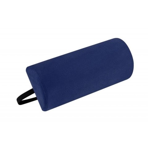Poduszka lędźwiowa półwałek Qmed LUMBAR HALF ROLL MDH Poduszka lędźwiowa półwałek Qmed LUMBAR HALF ROLL MDH