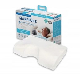 Poduszka ortopedyczna Morfeusz (CPAP) do terapii - 665 REHA FUND