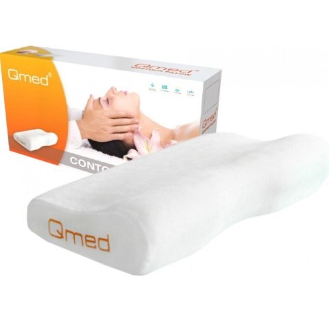 Poduszka rehabilitacyjna do snu CONTOUR PILLOW - L MDH