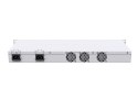 Switch Mikrotik CRS326-24S+2Q+RM 25p Managed Fast/10G MikroTik