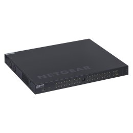 Switch Netgear GSM4248PX-100EUS 48p PoE 960W (PoE+: 40p) Managed 10 Gigabit NETGEAR