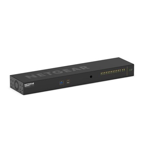 Switch Netgear MSM4214X-100EUS 14p Managed Multigigabit NETGEAR Switch Netgear MSM4214X-100EUS 14p Managed Multigigabit NETGEAR