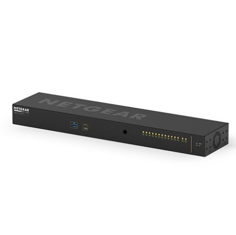 Switch Netgear MSM4214X-100EUS 14p Managed Multigigabit NETGEAR Switch Netgear MSM4214X-100EUS 14p Managed Multigigabit NETGEAR