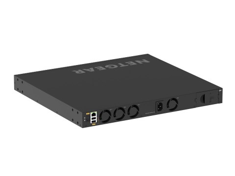 Switch Netgear XSM4328FV-100NES 28p Managed Gigabit/10G NETGEAR Switch Netgear XSM4328FV-100NES 28p Managed Gigabit/10G NETGEAR
