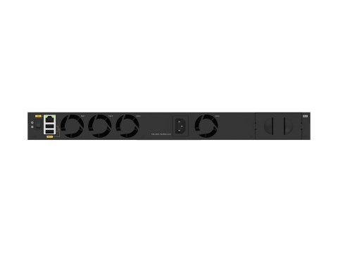 Switch Netgear XSM4328FV-100NES 28p Managed Gigabit/10G NETGEAR Switch Netgear XSM4328FV-100NES 28p Managed Gigabit/10G NETGEAR
