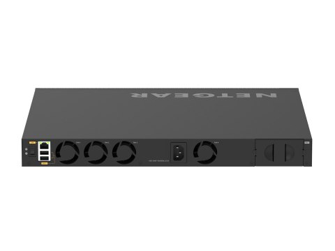 Switch Netgear XSM4328FV-100NES 28p Managed Gigabit/10G NETGEAR Switch Netgear XSM4328FV-100NES 28p Managed Gigabit/10G NETGEAR