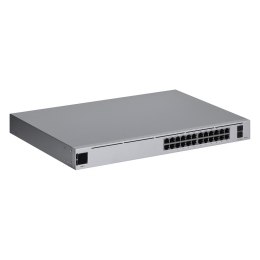 Switch Ubiquiti Pro 24 26p Managed Gigabit (USW-Pro-24) UBIQUITI