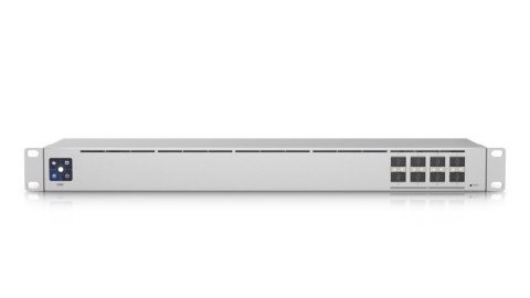 Switch Ubiquiti UniFi Aggregation 8p Managed 10G (USW-Aggregation-EU) UBIQUITI Switch Ubiquiti UniFi Aggregation 8p Managed 10G (USW-Aggregation-EU) UBIQUITI