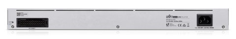 Switch Ubiquiti UniFi Pro 24 PoE 26p PoE ( PoE+: 16; PoE++: 8;) Managed Gigabit (USW-Pro-24-POE-EU) UBIQUITI Switch Ubiquiti UniFi Pro 24 PoE 26p PoE ( PoE+: 16; PoE++: 8;) Managed Gigabit (USW-Pro-24-POE-EU) UBIQUITI