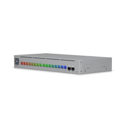 Switch Ubiquiti UniFi Pro Max 16 18p Managed Gigabit/Multigigabit/10G UBIQUITI