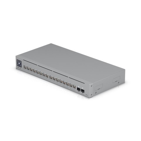 Switch Ubiquiti UniFi Pro Max 16 18p Managed Gigabit/Multigigabit/10G UBIQUITI Switch Ubiquiti UniFi Pro Max 16 18p Managed Gigabit/Multigigabit/10G UBIQUITI