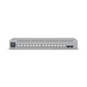 Switch Ubiquiti UniFi Pro Max 16 18p Managed Gigabit/Multigigabit/10G UBIQUITI