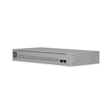 Switch Ubiquiti UniFi Pro Max 16 18p Managed Gigabit/Multigigabit/10G UBIQUITI Switch Ubiquiti UniFi Pro Max 16 18p Managed Gigabit/Multigigabit/10G UBIQUITI