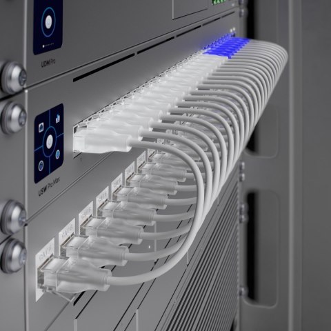 Switch Ubiquiti UniFi Pro Max 24 26p Managed Gigabit/Multigigabit/10G (USW-Pro-Max-24-EU) UBIQUITI Switch Ubiquiti UniFi Pro Max 24 26p Managed Gigabit/Multigigabit/10G (USW-Pro-Max-24-EU) UBIQUITI