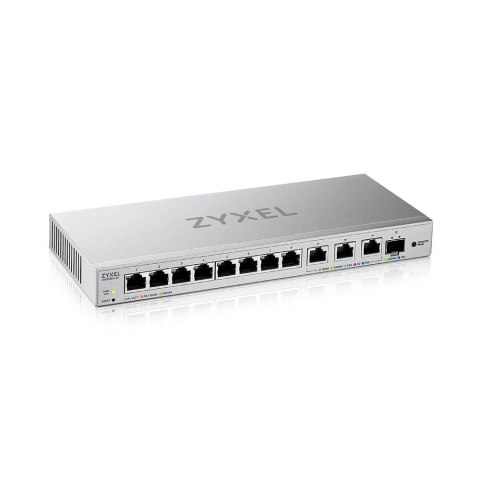Switch Zyxel XGS1250-12 12P Managed Gigabit/10G ZyXEL Switch Zyxel XGS1250-12 12P Managed Gigabit/10G ZyXEL