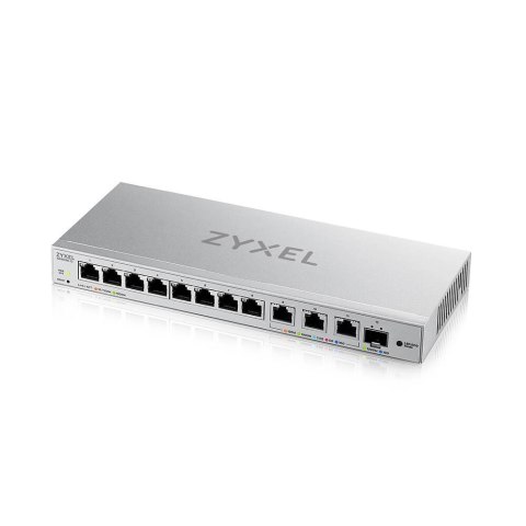 Switch Zyxel XGS1250-12 12P Managed Gigabit/10G ZyXEL Switch Zyxel XGS1250-12 12P Managed Gigabit/10G ZyXEL