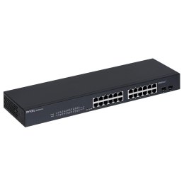 Switch Zyxel GS1900-24 26p Managed Gigabit ZyXEL