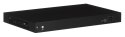 Switch Zyxel GS1900-24HP 26p PoE (PoE+: 24;) 170W Managed Gigabit ZyXEL
