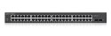 Switch Zyxel GS1900-48 50p Managed Gigabit ZyXEL