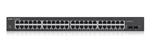 Switch Zyxel GS1900-48 50p Managed Gigabit ZyXEL Switch Zyxel GS1900-48 50p Managed Gigabit ZyXEL