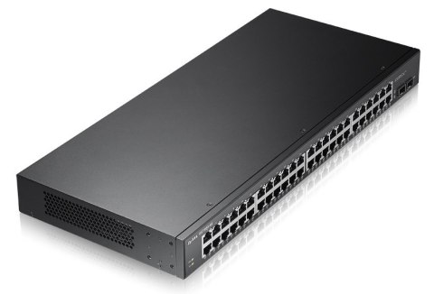 Switch Zyxel GS1900-48 50p Managed Gigabit ZyXEL Switch Zyxel GS1900-48 50p Managed Gigabit ZyXEL