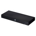 Switch Zyxel GS1900-8HP 8p PoE (PoE+: 8;) 77W Managed Gigabit ZyXEL