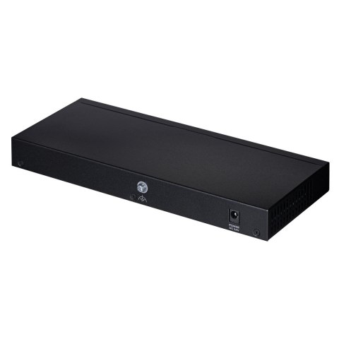 Switch Zyxel GS1900-8HP 8p PoE (PoE+: 8;) 77W Managed Gigabit ZyXEL Switch Zyxel GS1900-8HP 8p PoE (PoE+: 8;) 77W Managed Gigabit ZyXEL