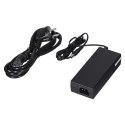 Switch Zyxel GS1900-8HP 8p PoE (PoE+: 8;) 77W Managed Gigabit ZyXEL