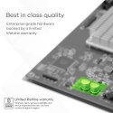 Switch Zyxel GS1915-8EP 8p PoE (PoE+: 8;) 60W Managed Gigabit ZyXEL