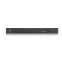 Switch Zyxel XGS1930-28HP 28p PoE (PoE+: 24;) 375W Managed Gigabit/10G ZyXEL