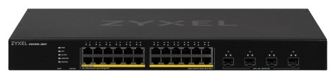 Switch Zyxel XGS1935-28HP 28p PoE (PoE+: 24) 375W Managed Gigabit/10G ZyXEL Switch Zyxel XGS1935-28HP 28p PoE (PoE+: 24) 375W Managed Gigabit/10G ZyXEL